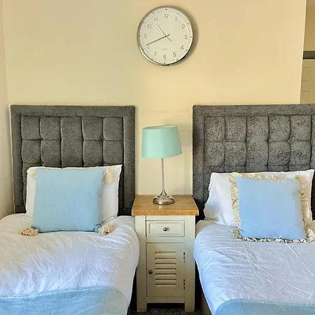 Cosy By Royal Mile Appartement Edinburgh