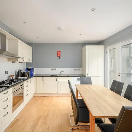 Edmonstones 2 Bedroom - Appartement Edinburgh