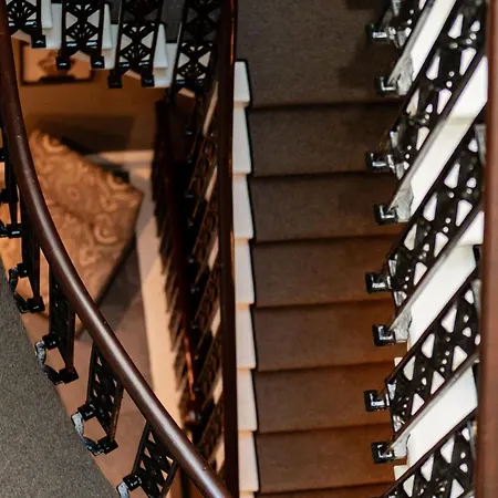 Dragon Luxury At 20 Hill Street * Edinburgh