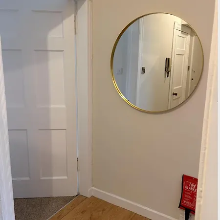 Appartement Homely - 2 Bed -