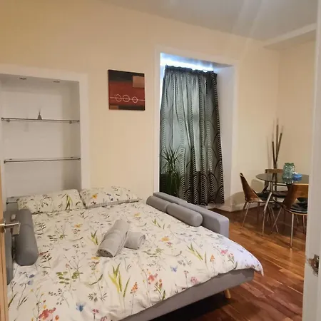 Cozy Flat *