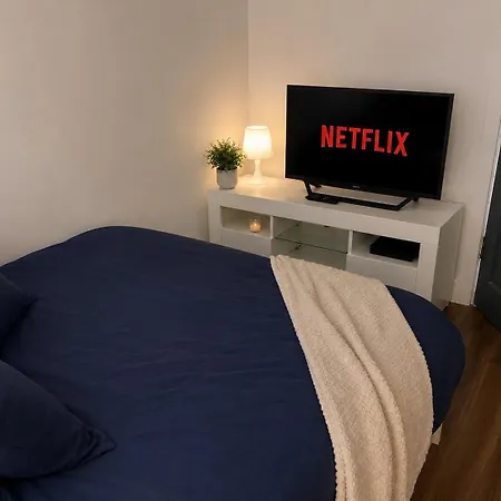Appartement Stylish 2br In Edinburgh