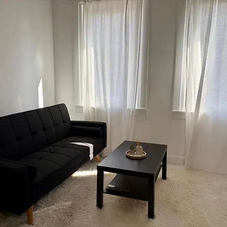 Stylish 2br In * Edinburgh