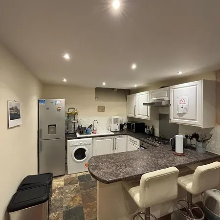 Appartement For 2-6 People In *