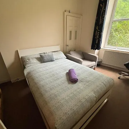 Appartement For 2-6 People In Edinburgh