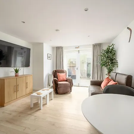 Belford 2 Bedroom - Appartement *