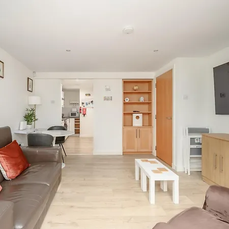 Belford 2 Bedroom - Appartement Edinburgh