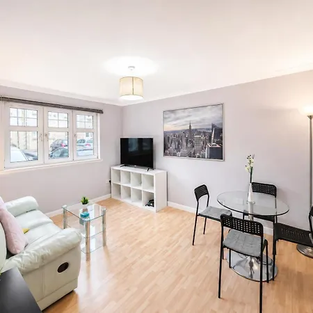 The Duff - Modern 2 Bed Near Haymarket Station & Centre Appartement Edinburgh