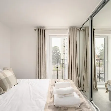 Pringle 2 Bedroom - Appartement