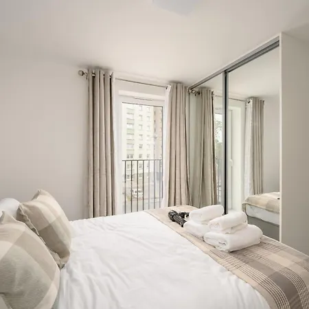 Appartement Pringle 2 Bedroom - *