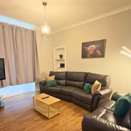 West End 2 Bedroom