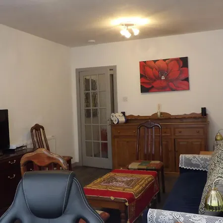 Festival - Ground Floor Flat
