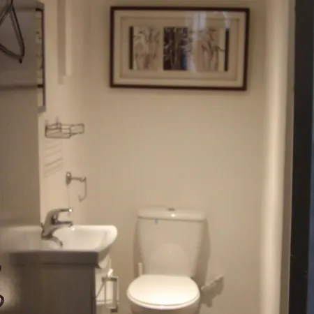 Appartement Festival - Ground Floor Flat