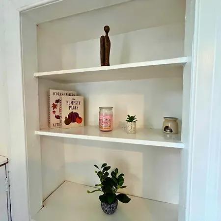Morning Side 1 Bedroom Appartement *