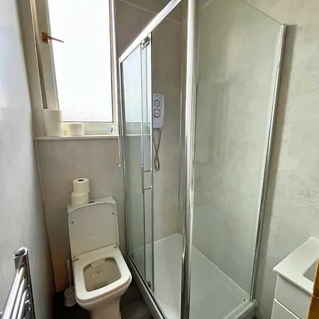 Apartman Morning Side 1 Bedroom *