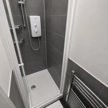 Appartement Peaceful Flat Near Holyrood *