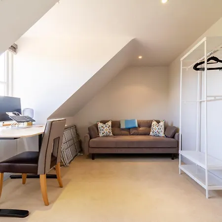 Appartement Idyllic 2bdr On The Edge Of Edinburgh