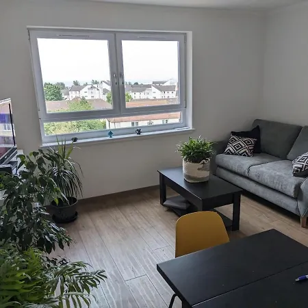 Your With A View Appartement *