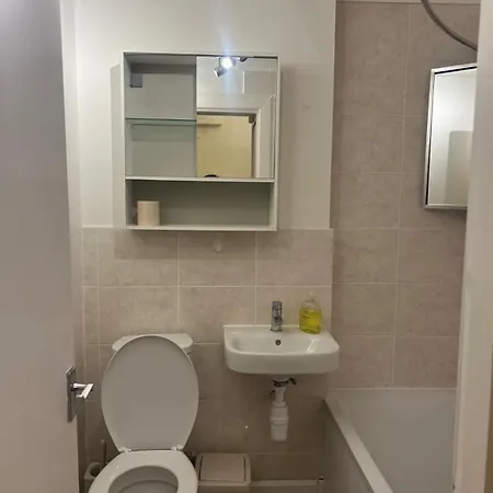 Buccleuch Appartement Edinburgh