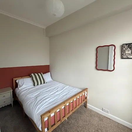 Appartement Homely - 2 Bed -