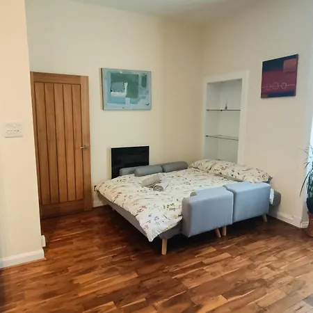 Cozy Flat
