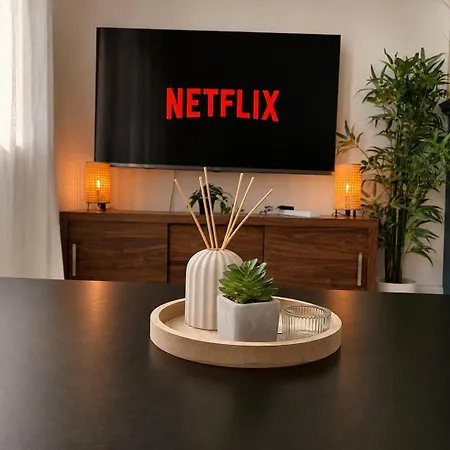 Stylish 2br In