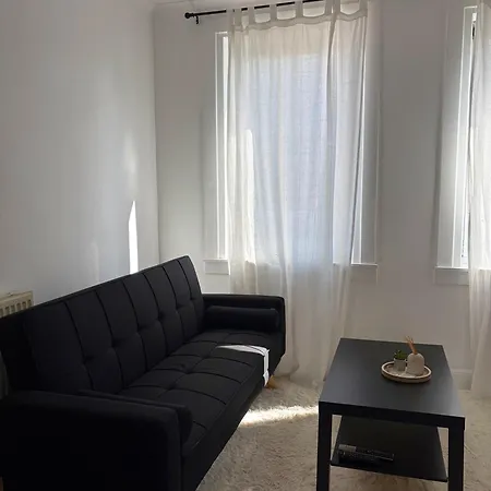 Апартаменты Stylish 2br In Эдинбург