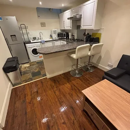 For 2-6 People In Appartement *