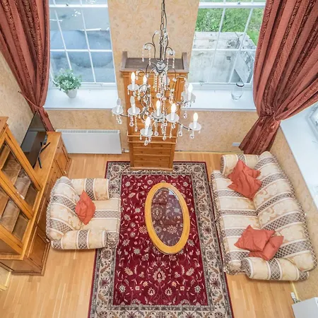 Charming 2-bedroom Flat In The Heart Of - Pass The Keys Appartement Edinburgh
