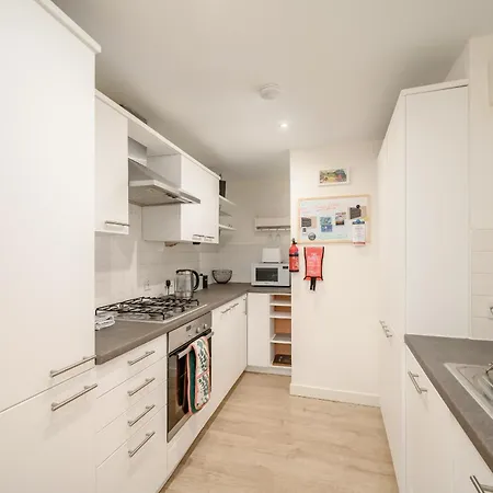 Belford 2 Bedroom - Apartmán *