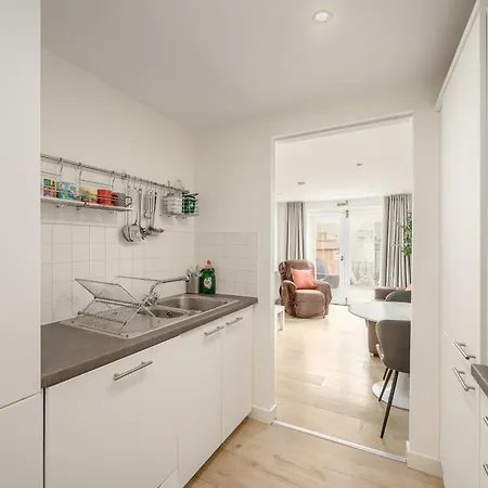 Belford 2 Bedroom - Apartmán