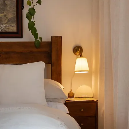 Lejlighed River View In Stockbridge With Parking And Study Edinburgh