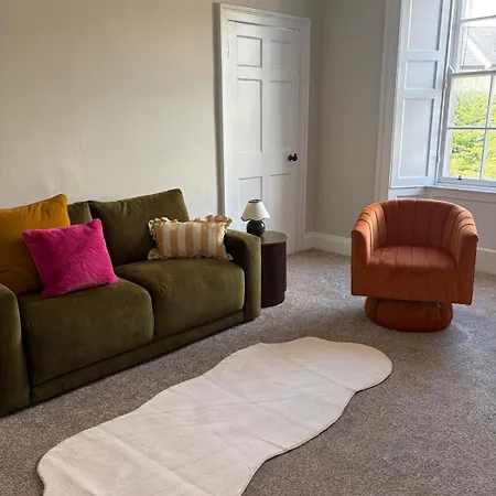 Homely - 2 Bed - Appartement Edinburgh