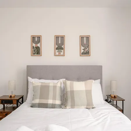 Pringle 2 Bedroom - Appartement *