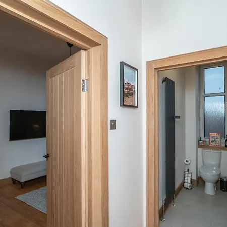 Quiet Retreat Free Parking - Pass The Keys * Edinburgh