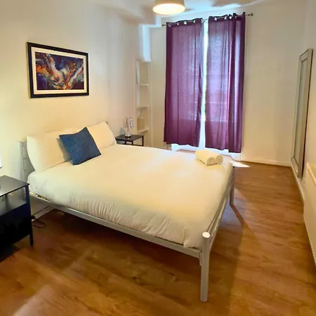West End 2 Bedroom