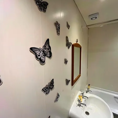 Edinburgh City Apartment Appartement