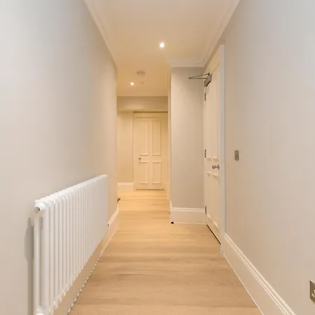 Appartement Stylish On Castle Street