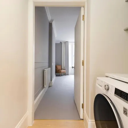Appartement Stylish On Castle Street *