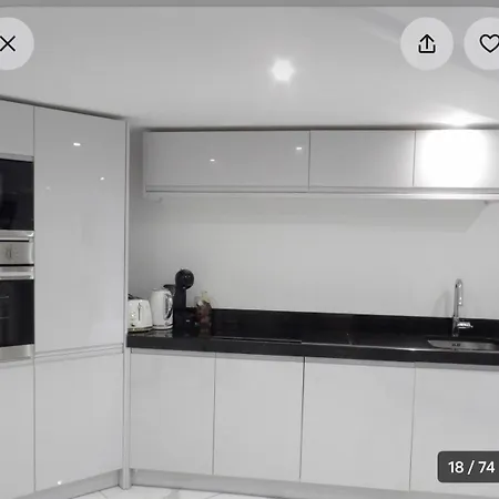 Appartement Murrayfield Luxury Retreat & *