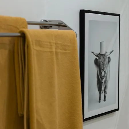Old Town Hideways - Victoria アパート