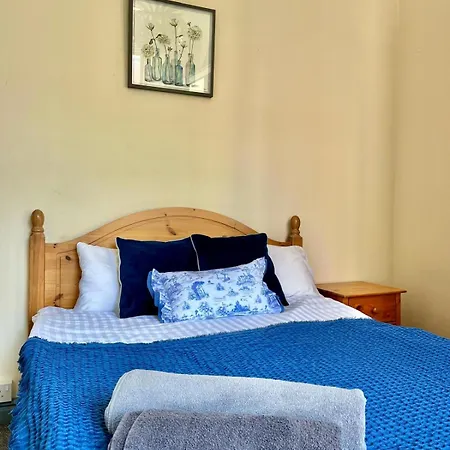 Cosy By Royal Mile