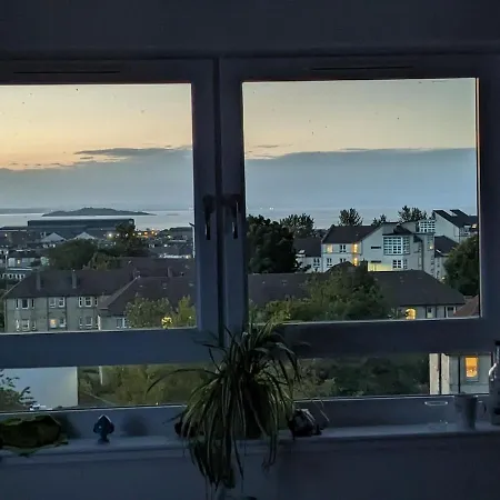 Your With A View * Edinburgh