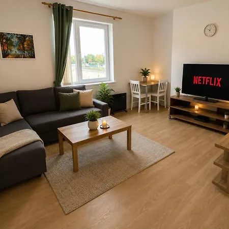 Bright And Spacious 2 Bedroom Flat Sleeps 5 Appartement *