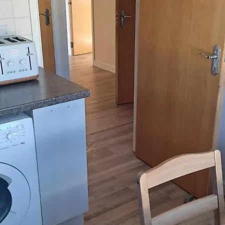 Appartement Urban