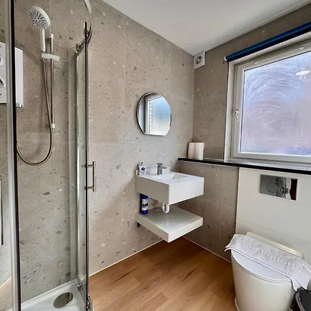 Daire Old Town Cowans 2br