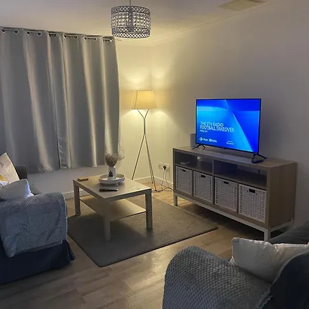 Appartement Urban Edinburgh