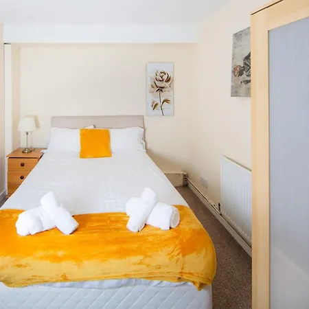 Appartement Arthur's Seat Cosy *