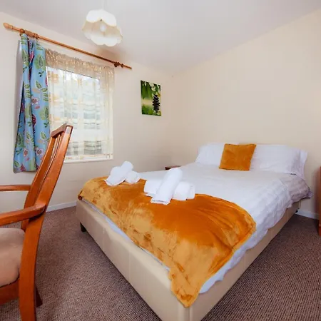 Arthur's Seat Cosy Appartement