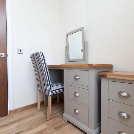 Luxurious Townhouse With Hot Tub With Arthur Seat Views Apartmán